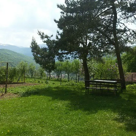Vikend Kuca Oaza Holiday home