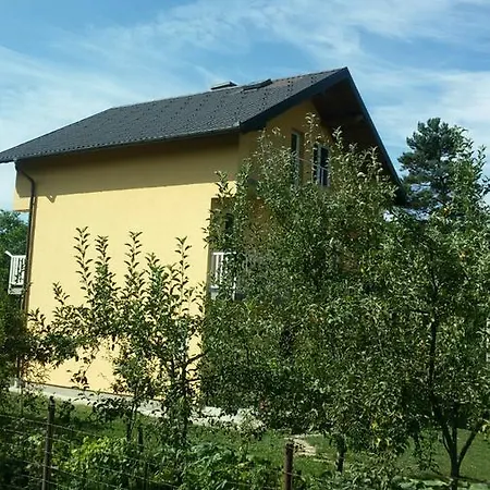 Vikend Kuca Oaza Holiday home